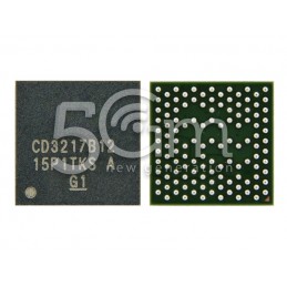 IC CD3217B12 cdcd3217 iPad...