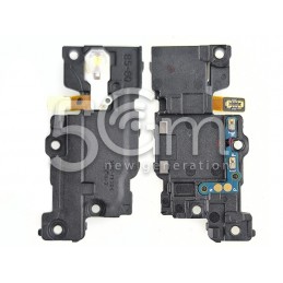 LED Flash Module + Board Samsung SM-F731 Flip 5 (PULLED)