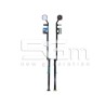 Home Button Flex Cable White  iPad 9A 10.2 A2602