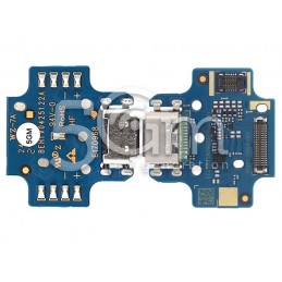 Charging Connector + Board Realme Pad (PULLED)