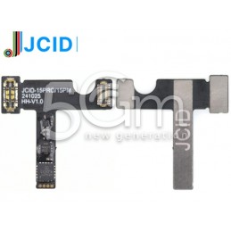 JC V1S - V1SE JCID Battery Repair Flex Cable iPhone 15 Pro - 15 Pro Max