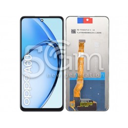 Display Touch Nero OPPO A60 (IPS)