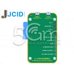 V1S Pro Battery Detect Module iPhone 6 - 14 Pro Max