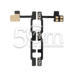 Power + Volume Flex Cable OPPO Reno 12 Pro 5G