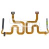 Fingerprint Flex Cable Black Realme 6 Pro