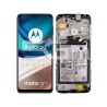 Display Touch + Frame Nero Moto G42 (PULLED)