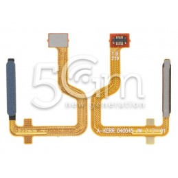 Fingerprint Atlantic Green Flex Cable Moto G42