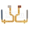 Fingerprint Atlantic Green Flex Cable Moto G42