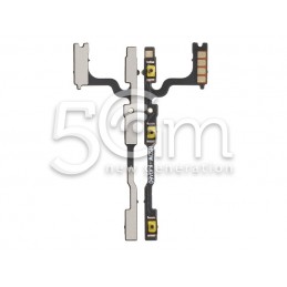 Accensione + Volume Flex Cable OPPO A60