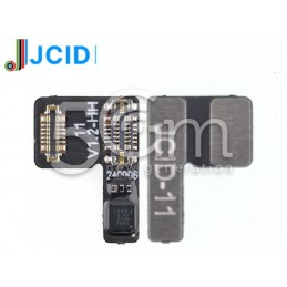 JC V1S - V1SE - V1S Pro - Face ID Tag-ON iPhone 11