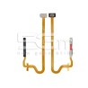 Fingerprint Flex Cable Black OPPO A40 - A40m