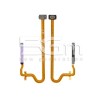 Fingerprint Flex Cable Moonlight Purple OPPO A80