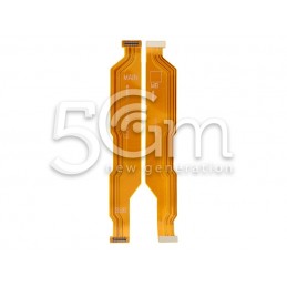 Motherboard Flex Cable OPPO A40 - A40m