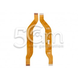 Motherboard Flex Cable Honor 200 Lite