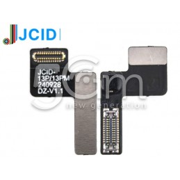 JCID iPhone 13 Pro - 13 Pro Max Wide-Angle Camera Tag-On Repair FPC