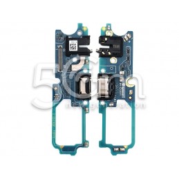 Charging Connector + Board Realme 6 (PULLED)