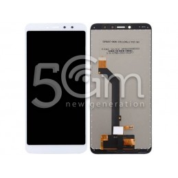 Display Touch White Xiaomi Redmi S2 (IPS)