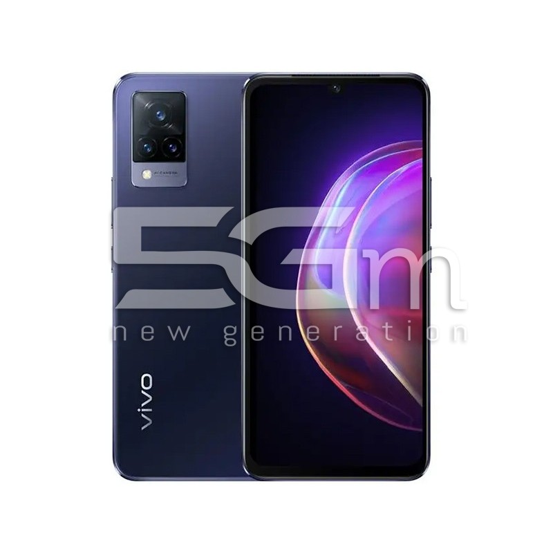 VIVO V21 5G Sunset Dazzle 128GB (GRADE AAA)