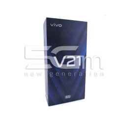 VIVO V21 5G Sunset Dazzle 128GB (GRADE AAA)