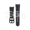 Strap Black Samsung SM-R930 40mm (PULLED) GRADE AAA