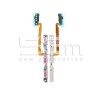 Power + Volume Flex Cable Samsung SM-S721 S24 FE