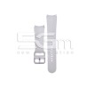 Strap Silver Samsung SM-R945F 44mm LTE (PULLED) GRADO AAA