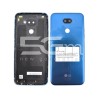 Retro Cover Blu LG K40S (PULLED)