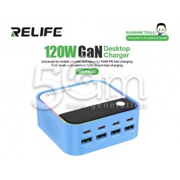 RELIFE RL-Q2 Fast Charging...