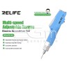 RELIFE RL-E2 Adjustable Torque Electric Screwdrivere