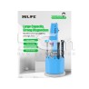 RELIFE RL-T01 360° Rotating Charging Base and Organizer for RELIFE E2