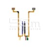 Fingerprint Flex Cable Midnight Black Xiaomi Redmi 13C 4G