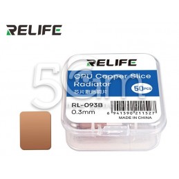 RELIFE RL-093B – Copper CPU...