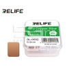 RELIFE RL-093C – Dissipatori in Rame per CPU 0.5mm (50 PCS)