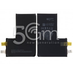 Batteria 4441mAh iPhone 15 Pro Max No Board No Logo