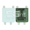 Retro Cover Light Green Samsung SM-F741 Flip 6 Ori