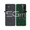 Rear Cover Black Samsung SM-S721 S24 FE Ori