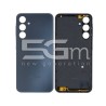 Rear Cover Blue Black Samsung SM-A165 A16 4G Ori