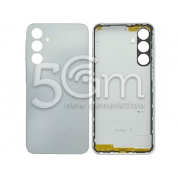 Rear Cover Light Gray Samsung SM-A165 A16 4G Ori