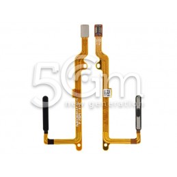 Fingerprint Flex Cable Black Honor 200 Lite