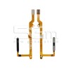 Fingerprint Flex Cable Black Honor 200 Lite