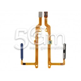 Fingerprint Flex Cable Starry Blue Honor 200 Lite