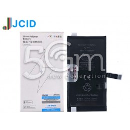 JCID Batteria iPhone 14 High Capacity 3590mAh