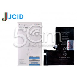 JCID Batteria iPhone 14 Pro High Capacity 4770mAh