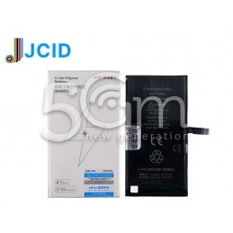 JCID Batteria iPhone 14 Plus High Capacity 3400mAh