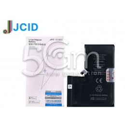 JCID Batteria iPhone 14 Pro...