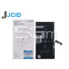 JCID Battery iPhone 15 High Capacity 3550mAh