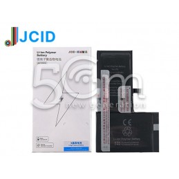 JCID Batteria iPhone X High Capacity 3100mAh