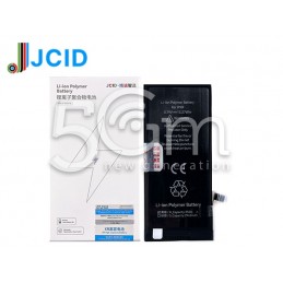 JCID Batteria iPhone XR High Capacity 3500mAh