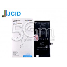 JCID Battery iPhone 11 High Capacity 3500mAh