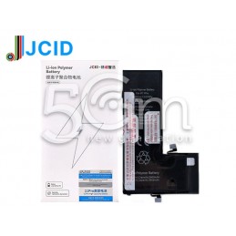 JCID Batteria iPhone 11 Pro High Capacity 3400mAh